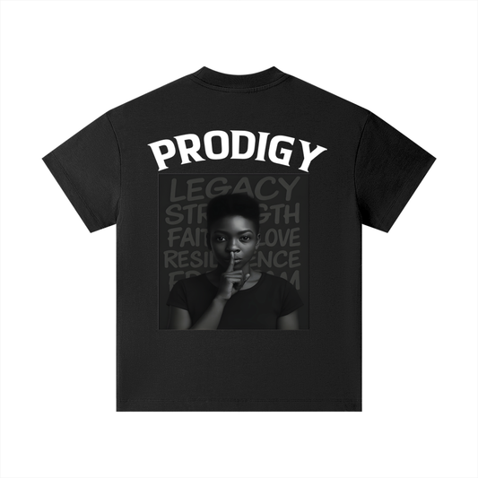 Pure Cotton Essential Kids T-Shirt