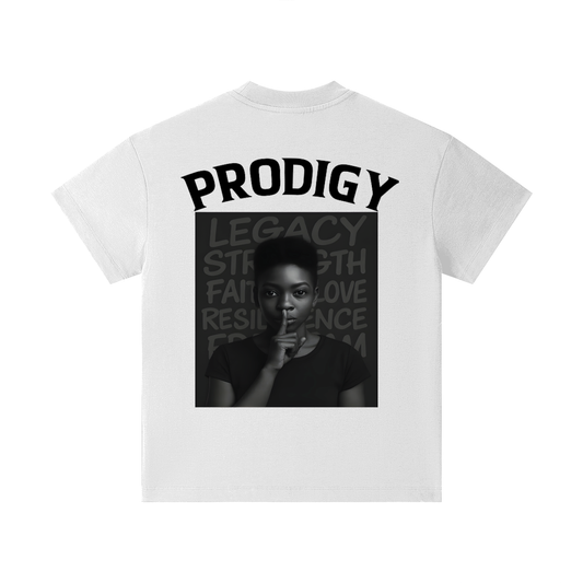 Pure Cotton Essential Kids T-Shirt