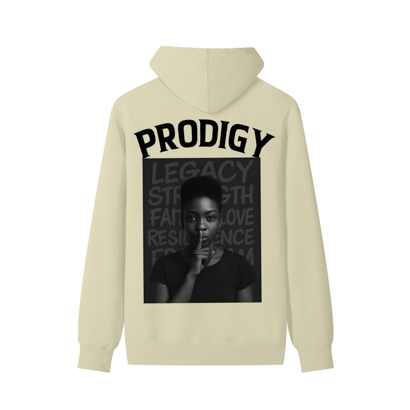 Classic Unisex Cotton Hoodie