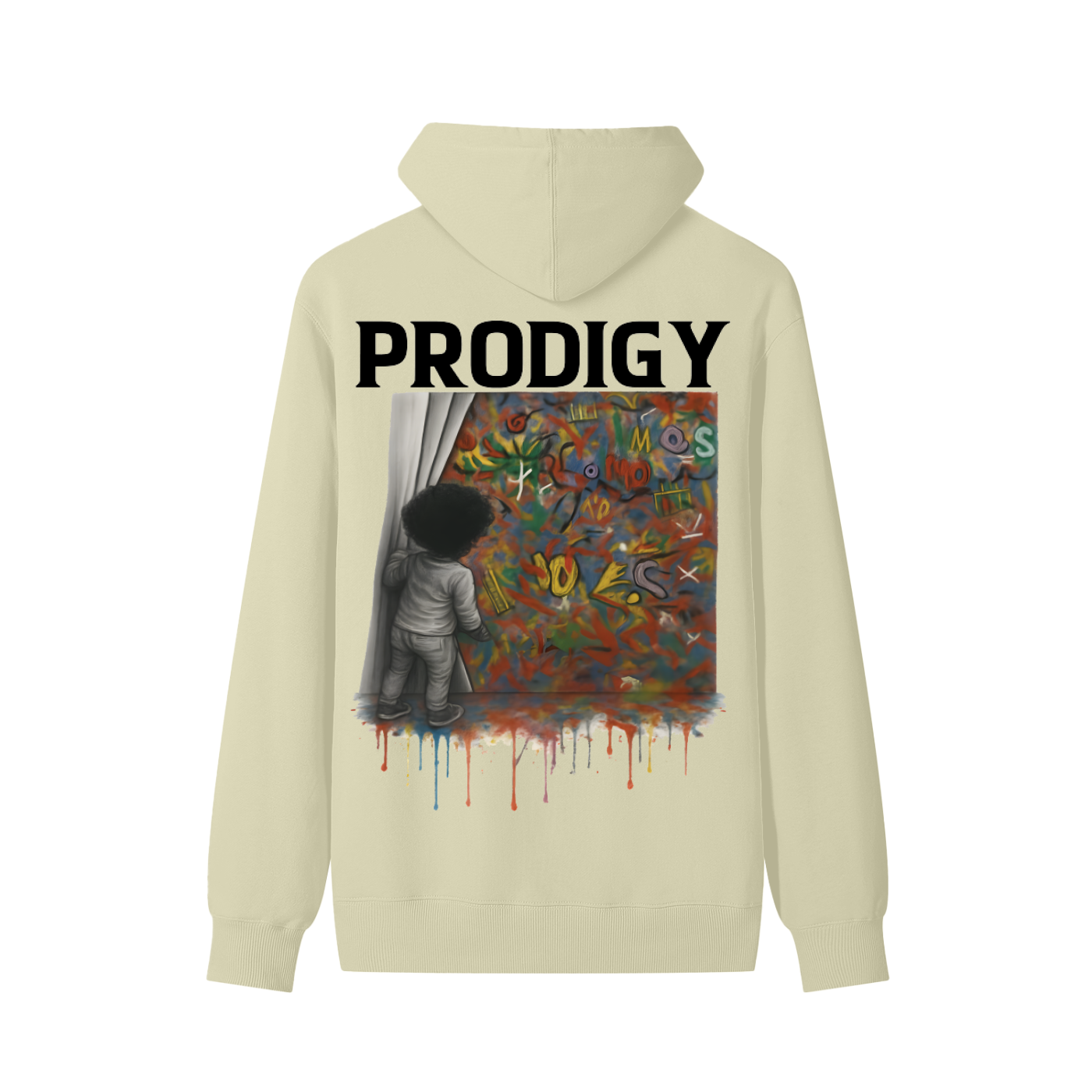 Classic Unisex Cotton Hoodie