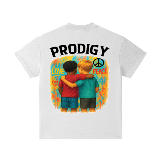 Pure Cotton Essential Kids T-Shirt