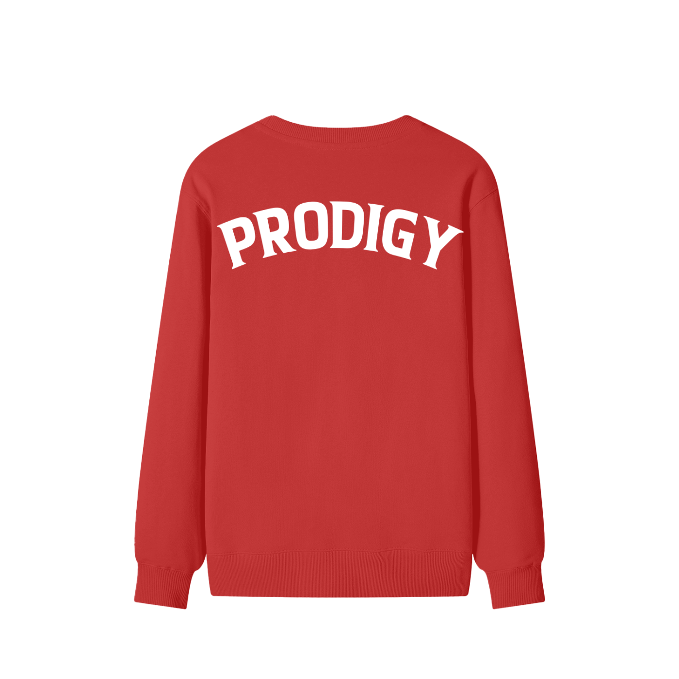 Classic Unisex Cotton Sweater