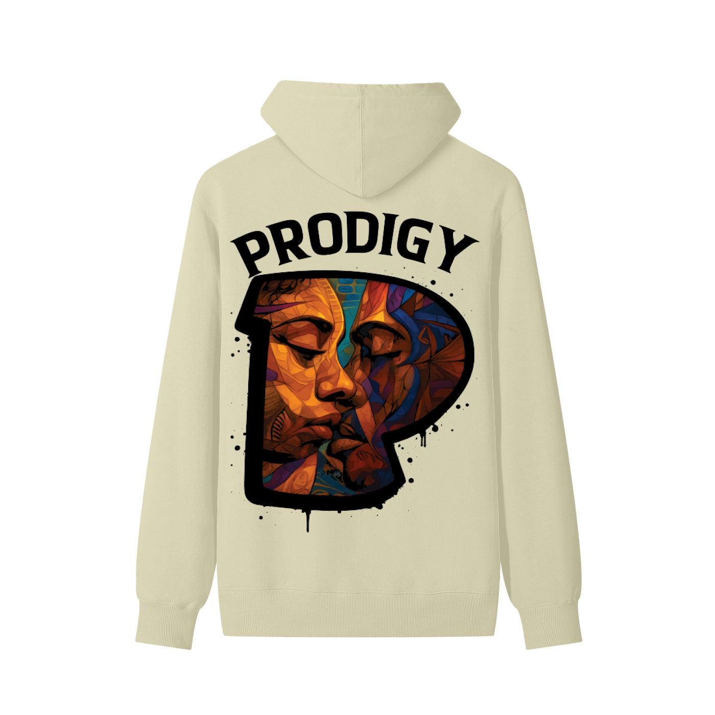 Classic Unisex Cotton Hoodie