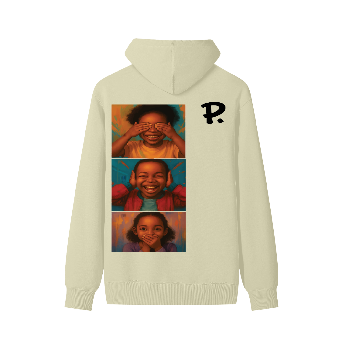 Classic Unisex Cotton Hoodie