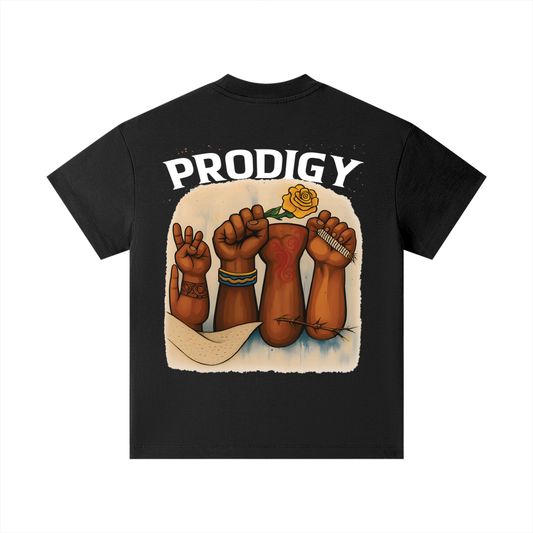 Pure Cotton Essential Kids T-Shirt