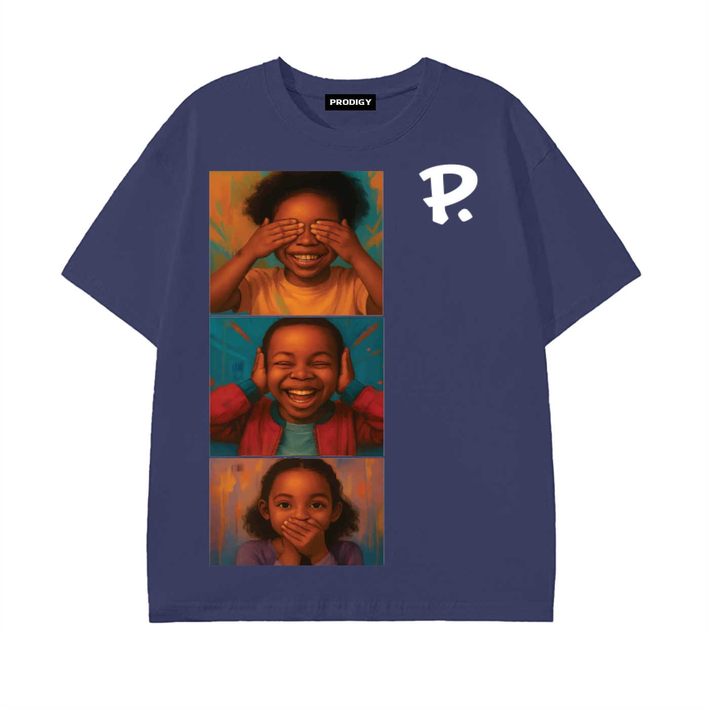 Pure Cotton Unisex T-Shirt