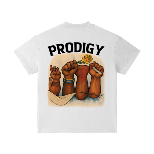 Pure Cotton Essential Kids T-Shirt