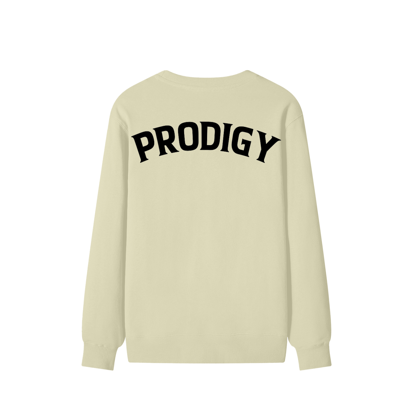 Classic Unisex Cotton Sweater