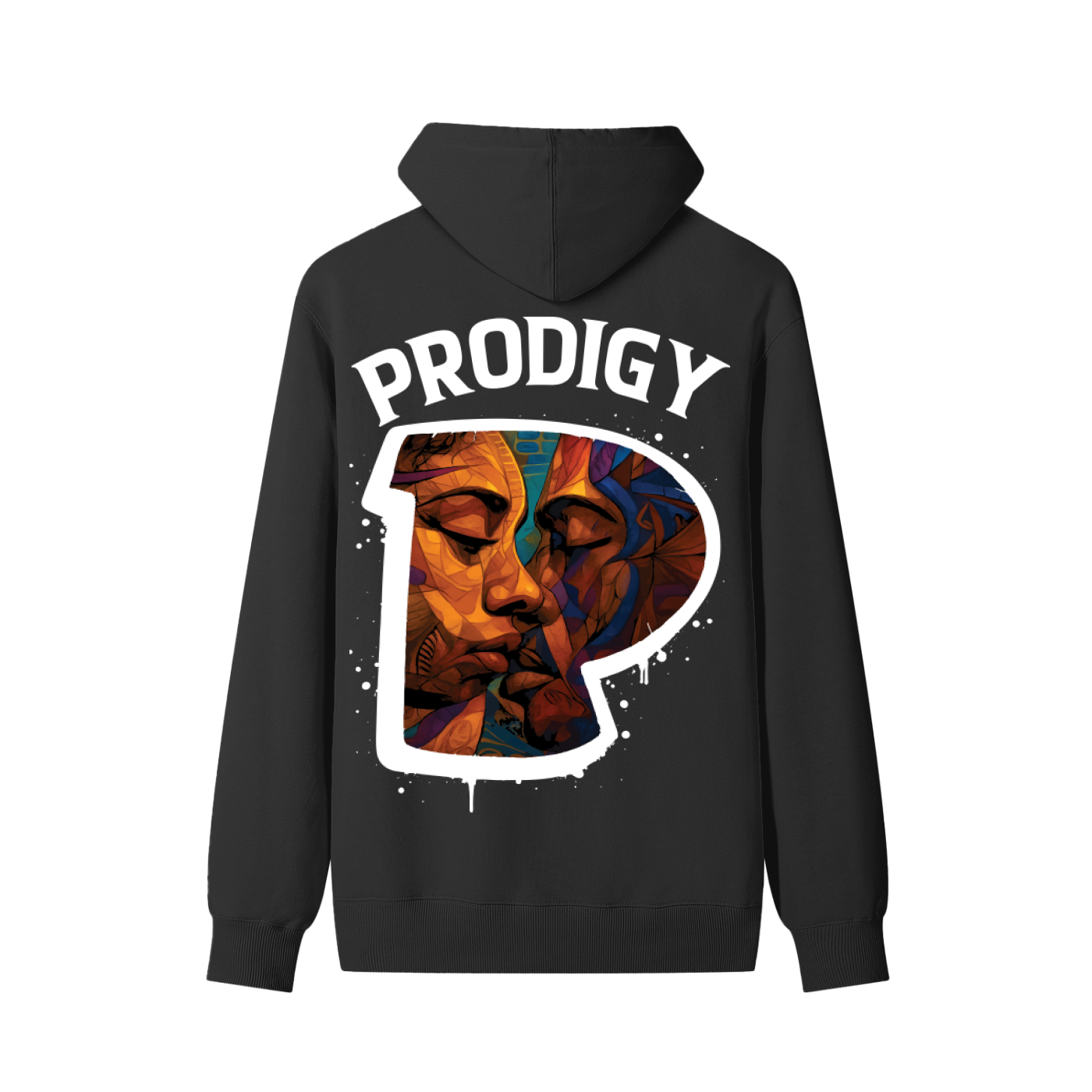 Classic Unisex Cotton Hoodie