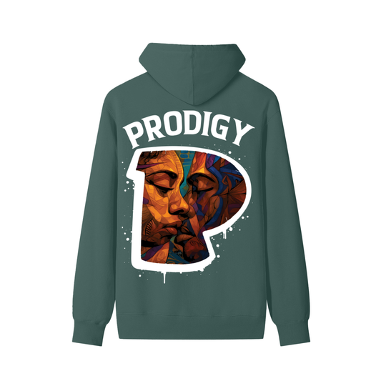 Classic Unisex Cotton Hoodie