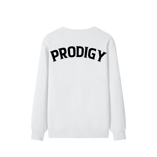 Classic Unisex Cotton Sweater