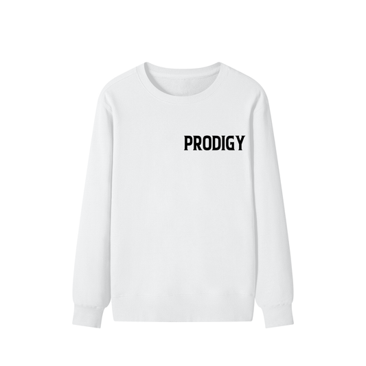 Classic Unisex Cotton Sweater