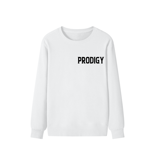 Classic Unisex Cotton Sweater