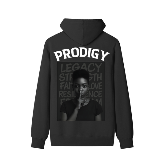 Classic Unisex Cotton Hoodie