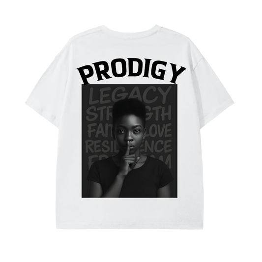 Pure Cotton Unisex T-Shirt