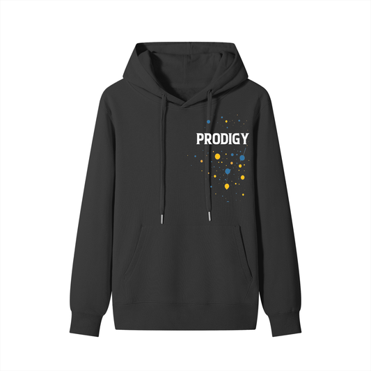 Classic Unisex Cotton Hoodie