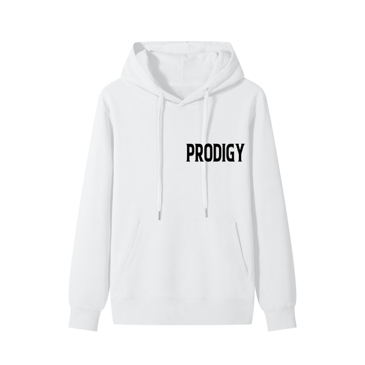 Classic Unisex Cotton Hoodie