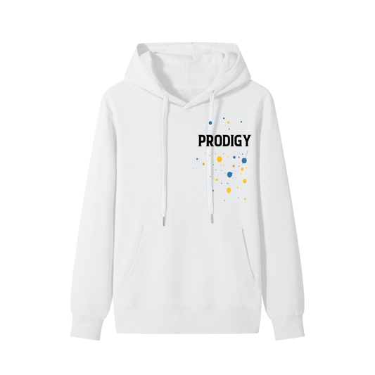 Classic Unisex Cotton Hoodie