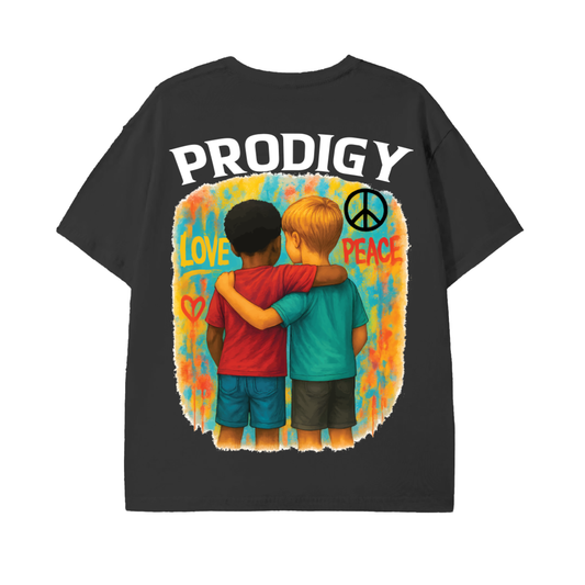 Pure Cotton Unisex T-Shirt