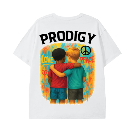 Pure Cotton Unisex T-Shirt