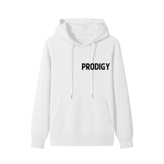 Classic Unisex Cotton Hoodie
