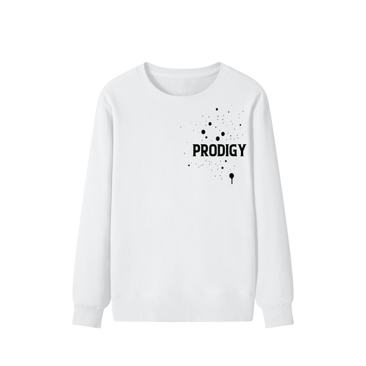 Classic Unisex Cotton Sweater