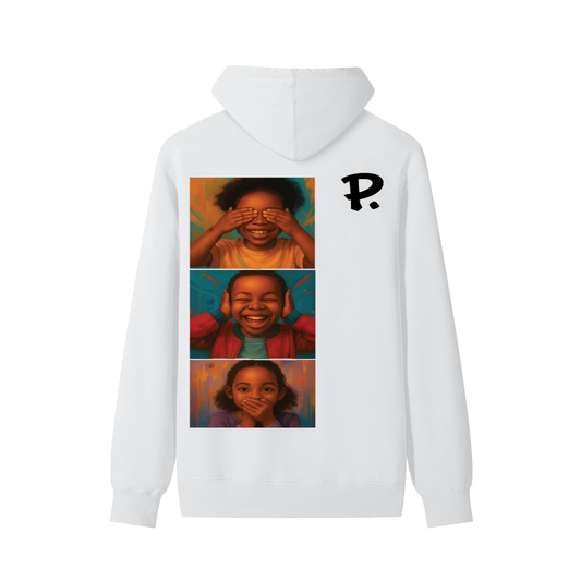 Classic Unisex Cotton Hoodie