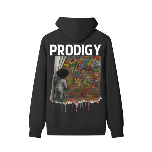 Classic Unisex Cotton Hoodie