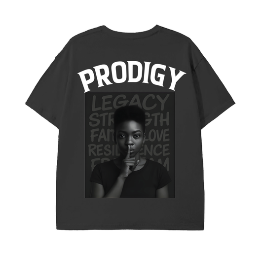 Pure Cotton Unisex T-Shirt