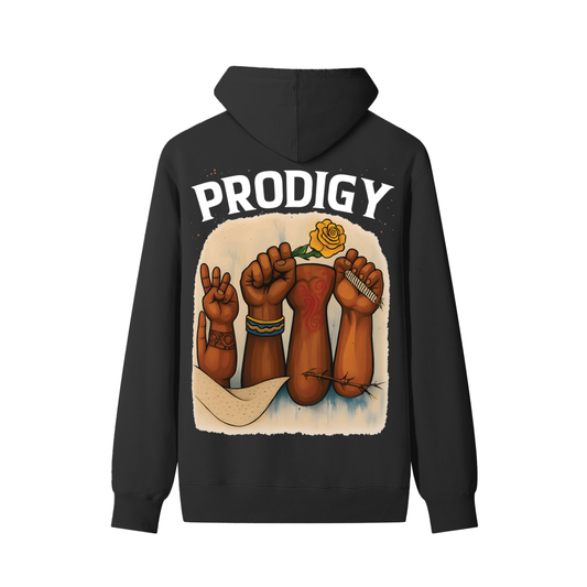 Classic Unisex Cotton Hoodie