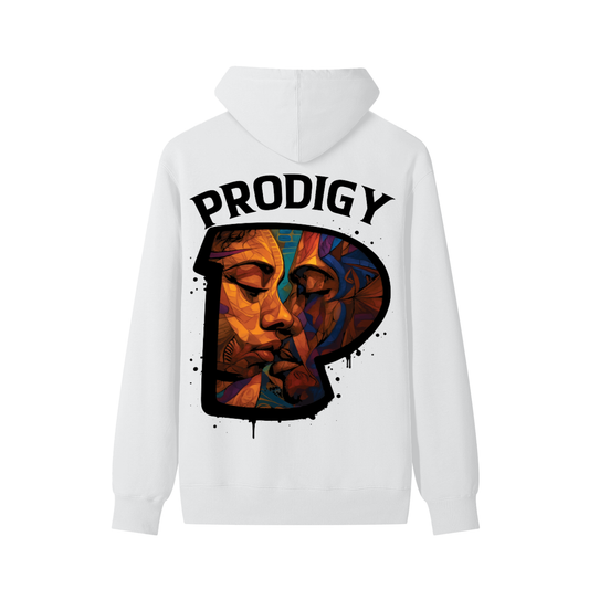 Classic Unisex Cotton Hoodie