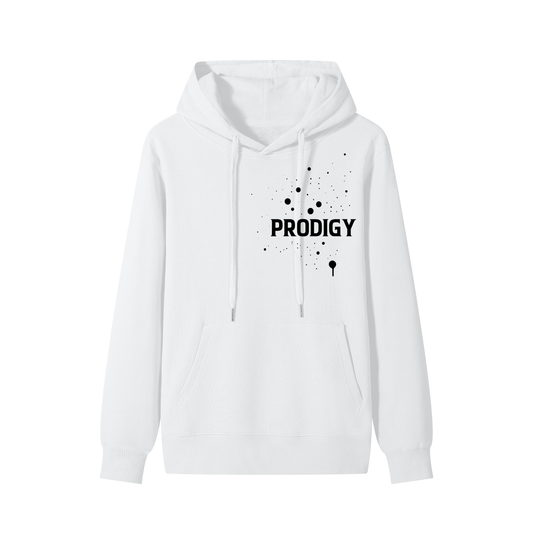 Classic Unisex Cotton Hoodie