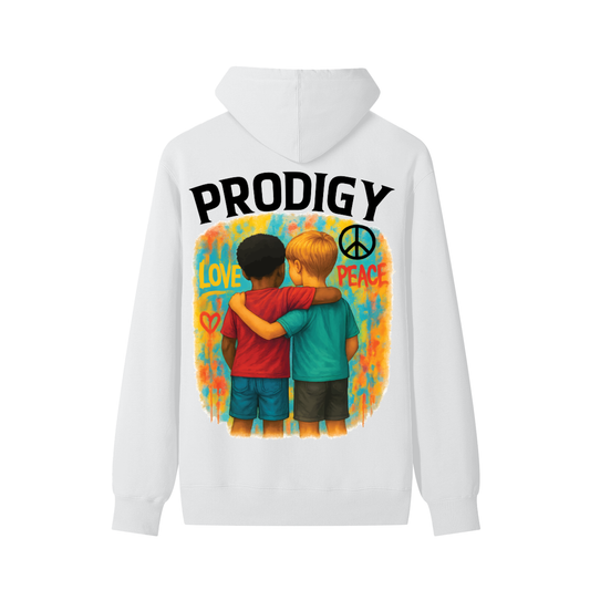 Classic Unisex Cotton Hoodie