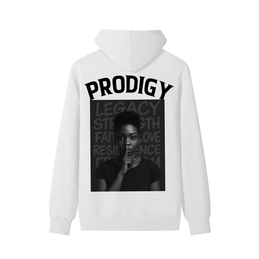 Classic Unisex Cotton Hoodie