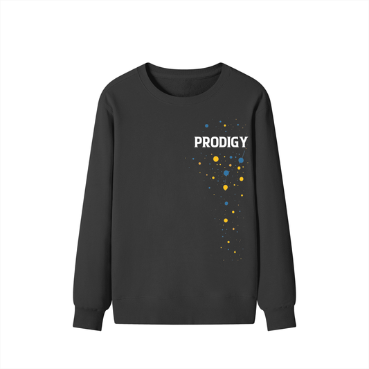 Classic Unisex Cotton Sweater