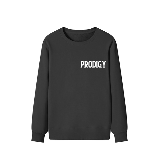 Classic Unisex Cotton Sweater