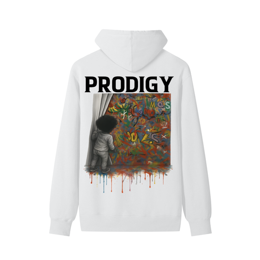 Classic Unisex Cotton Hoodie