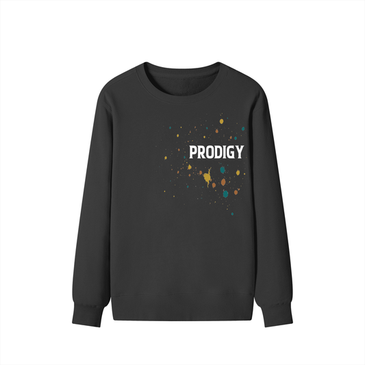 Classic Unisex Cotton Sweater