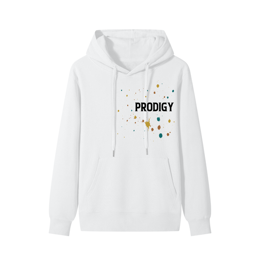 Classic Unisex Cotton Hoodie