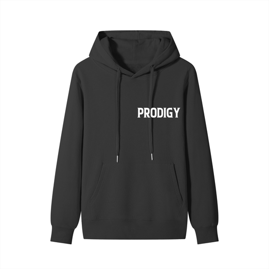 Classic Unisex Cotton Hoodie