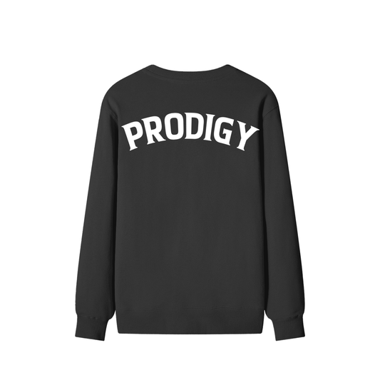 Classic Unisex Cotton Sweater