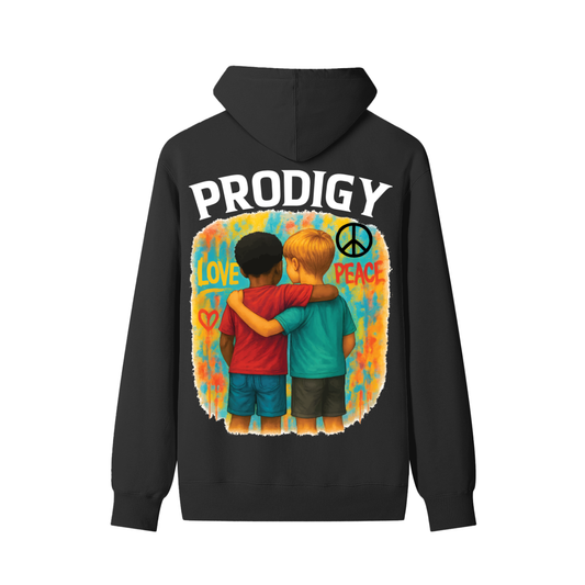 Classic Unisex Cotton Hoodie