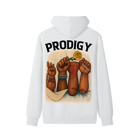 Classic Unisex Cotton Hoodie